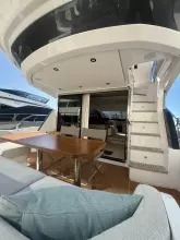 Thumbnail von Azimut Fly 53 White