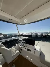 Thumbnail von Azimut Fly 53 White