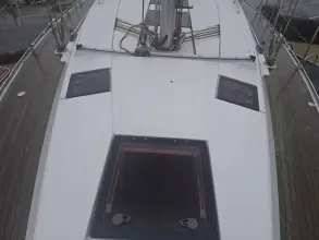 Thumbnail von Hanse 400e