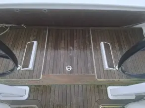Thumbnail von Hanse 400e