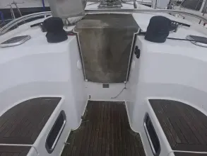 Thumbnail von Hanse 400e