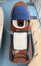 Thumbnail von Riva 33 Aqua Super
