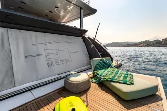 Thumbnail von Azimut 88