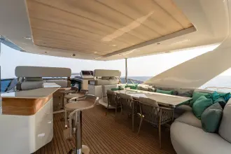 Thumbnail von Azimut 88