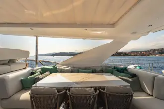 Thumbnail von Azimut 88