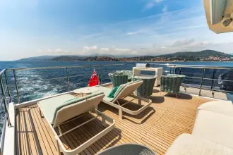 Thumbnail von Azimut 88