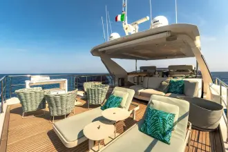 Thumbnail von Azimut 88