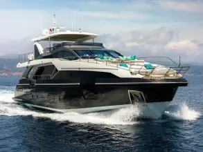 Thumbnail von Azimut 88