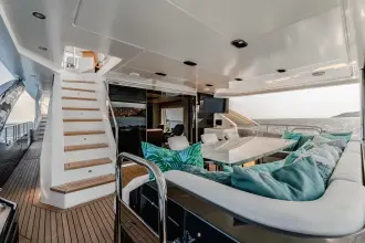 Thumbnail von Azimut 88