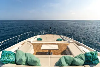 Thumbnail von Azimut 88
