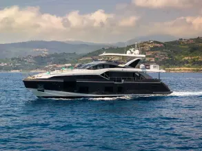 Thumbnail von Azimut 88