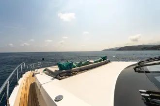 Thumbnail von Azimut 88