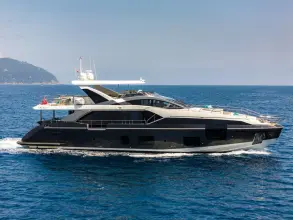 Thumbnail von Azimut 88