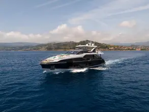 Thumbnail von Azimut 88