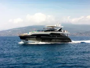 Thumbnail von Azimut 88
