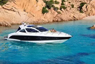 Atlantis 50