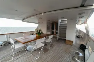 Thumbnail von Camper & Nicholson 130ft