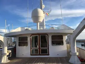Thumbnail von Camper & Nicholson 130ft