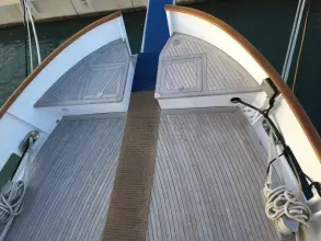 Thumbnail von Camper & Nicholson 130ft
