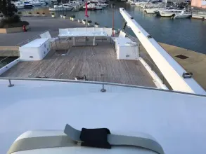 Thumbnail von Camper & Nicholson 130ft