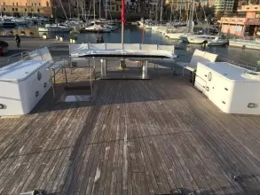 Thumbnail von Camper & Nicholson 130ft