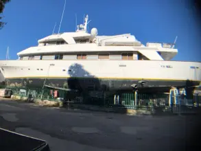 Thumbnail von Camper & Nicholson 130ft