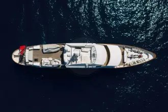 Thumbnail von Camper & Nicholson 130ft
