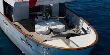 Thumbnail von Camper & Nicholson 130ft