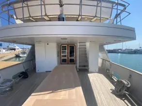 Thumbnail von Camper & Nicholson 130ft