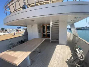 Thumbnail von Camper & Nicholson 130ft