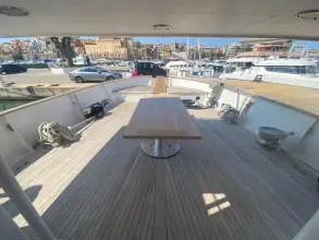 Thumbnail von Camper & Nicholson 130ft