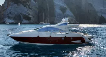 Thumbnail von Azimut 43