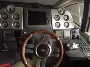 Thumbnail von Azimut 43