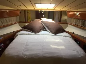 Thumbnail von Ferretti Yachts 150