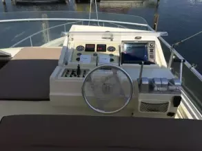 Thumbnail von Ferretti Yachts 150