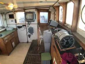 Thumbnail von Cantiere Navale Pellegrino Rimorchiatore