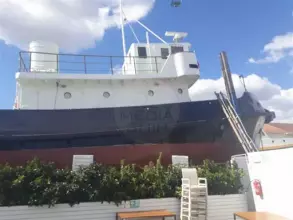 Thumbnail von Cantiere Navale Pellegrino Rimorchiatore