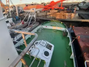 Thumbnail von Cantiere Navale Pellegrino Rimorchiatore