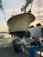 Thumbnail von Ocean Tech Bimarine 40