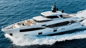 Majesty 100