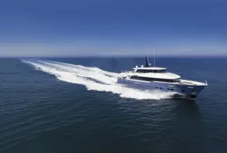 Thumbnail von Nomad 95 SUV