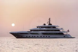 Majesty 175