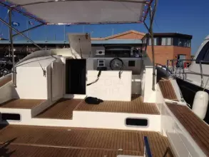 Thumbnail von T Yachts V40