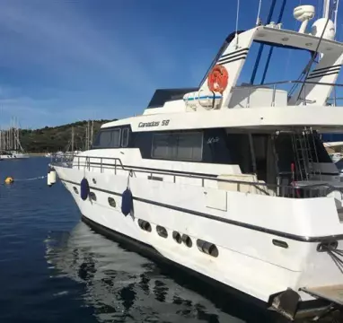 Canados 58