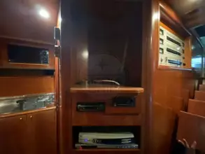 Thumbnail von Italcraft Ipanema 54'