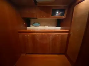 Thumbnail von Italcraft Ipanema 54'