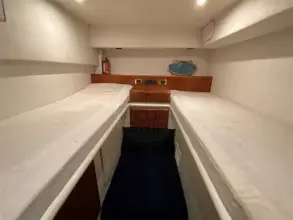 Thumbnail von Italcraft Ipanema 54'
