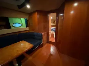 Thumbnail von Italcraft Ipanema 54'