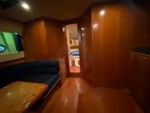 Thumbnail von Italcraft Ipanema 54'
