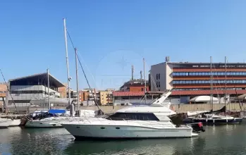 Uniesse 48 Open